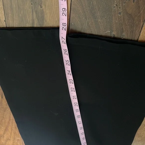 Betabrand Women's Classic Dress Pants - Picture 13 of 13